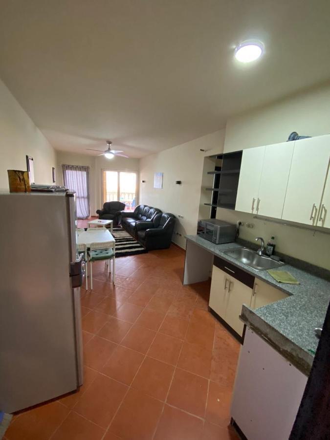 Porto Sokna Water Front Ground Floor Family Only Villa Ain Sukhna Exterior photo