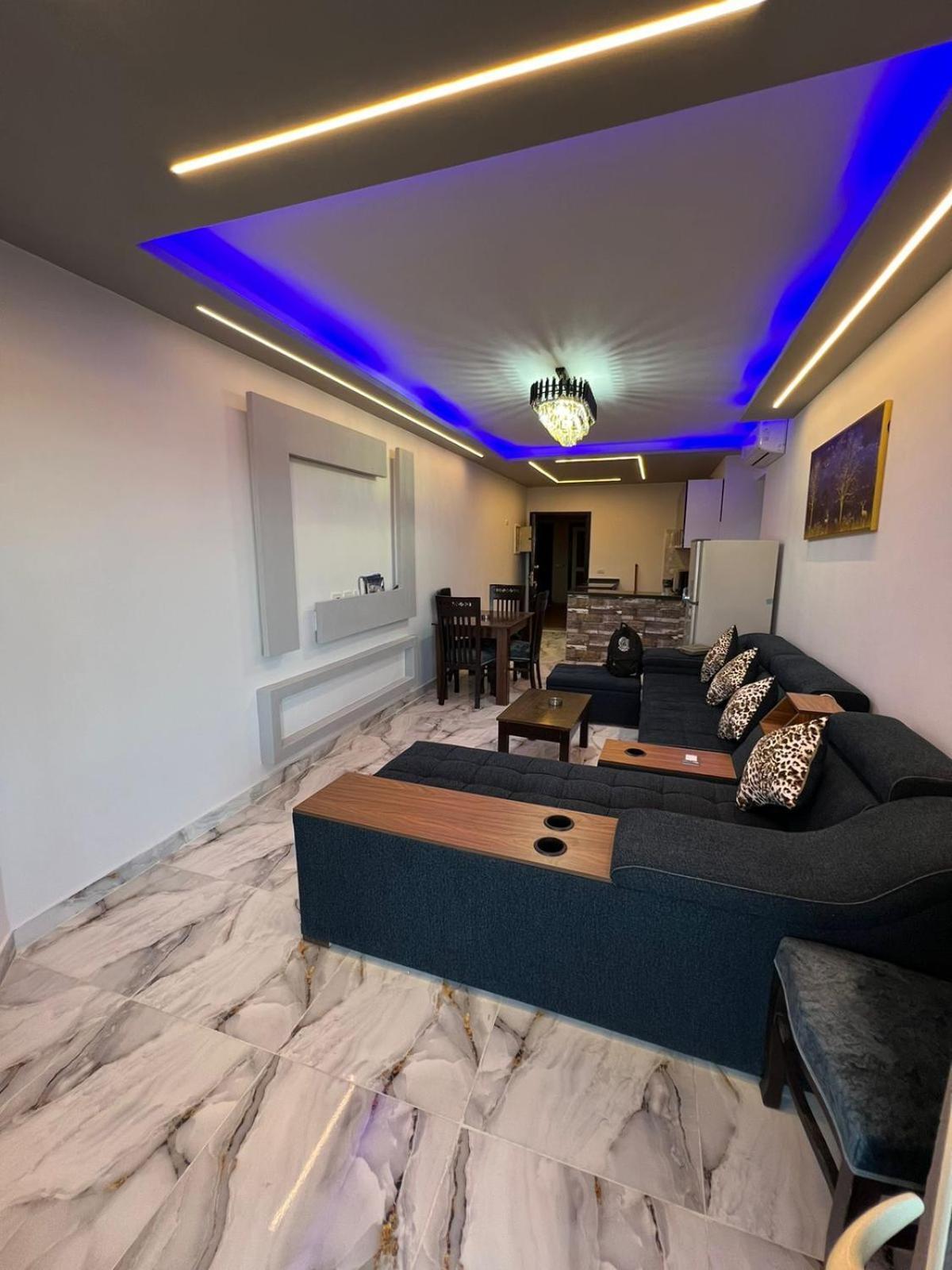 Porto Sokna Water Front Ground Floor Family Only Villa Ain Sukhna Exterior photo