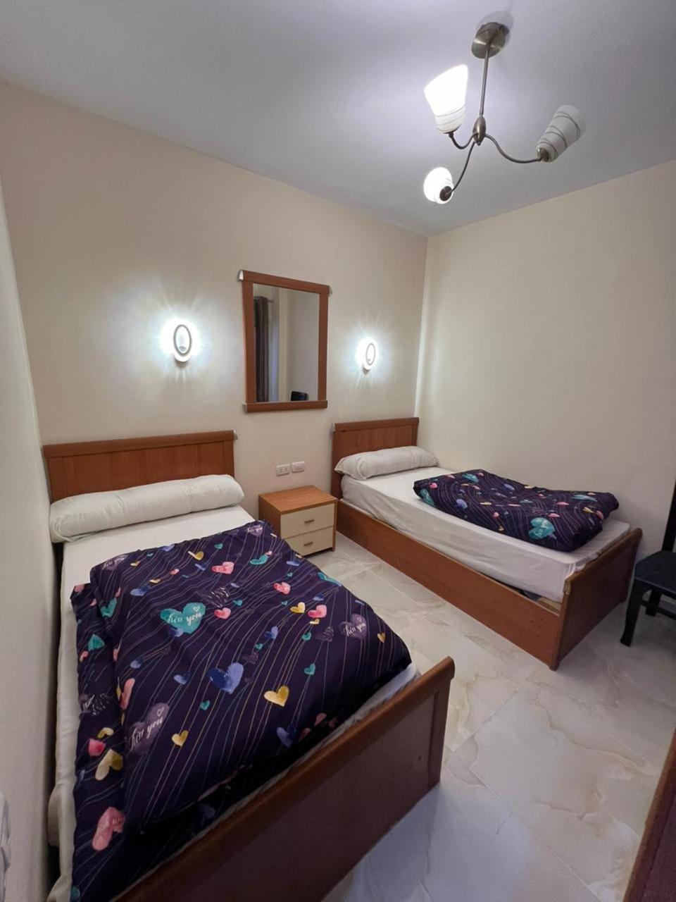 Porto Sokna Water Front Ground Floor Family Only Villa Ain Sukhna Exterior photo