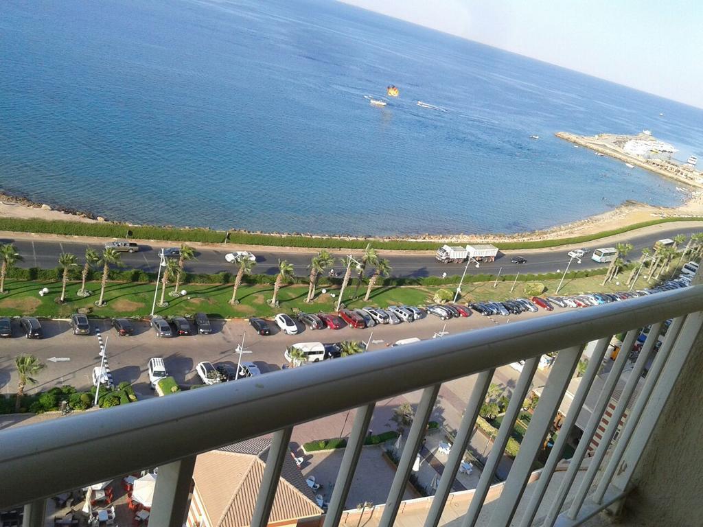 Porto Sokna Water Front Ground Floor Family Only Villa Ain Sukhna Exterior photo