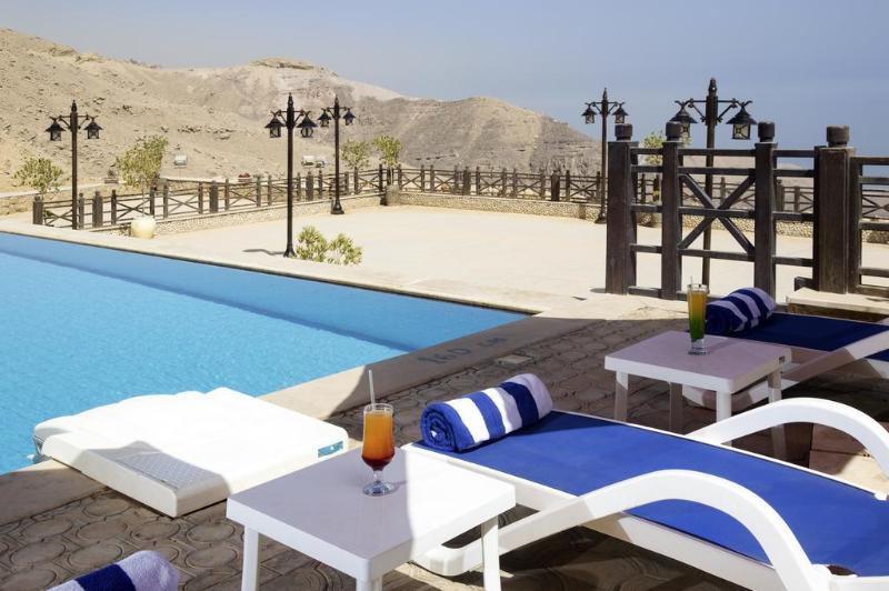 Porto Sokna Water Front Ground Floor Family Only Villa Ain Sukhna Exterior photo