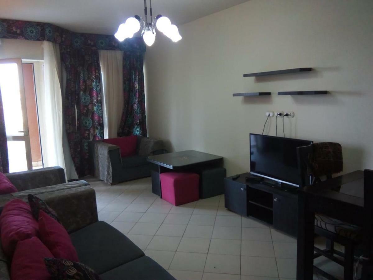 Porto Sokna Water Front Ground Floor Family Only Villa Ain Sukhna Exterior photo